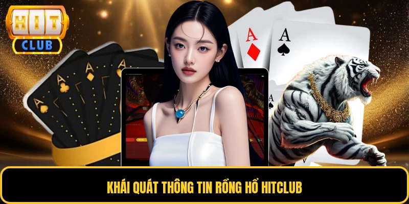 Khái quát thông tin Rồng Hổ HITCLUB