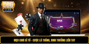 Mẹo Chơi Xì Tố
