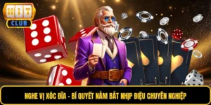 Nghe Vị Xóc Đĩa